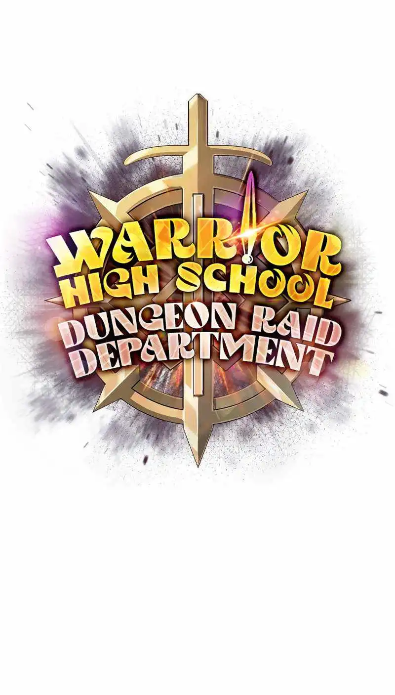 Warrior High School – Dungeon Raid Department Chapter 39 14